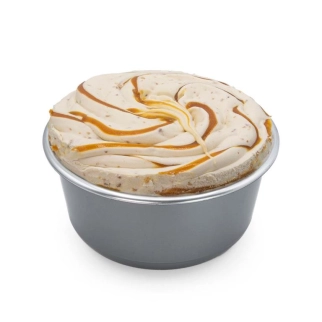Banane caramel crumble Louise 2x4.5L