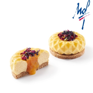 Couronne Mirabelle
