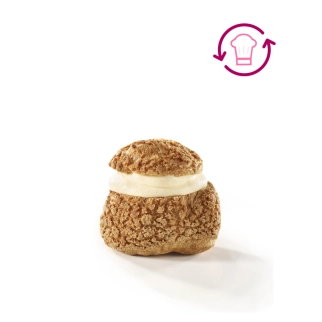 La profiterole géante (ANCIEN CODE 4310)