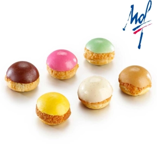 Panaché de choux classiques