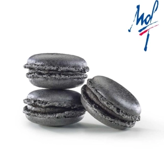 Macaron sésame