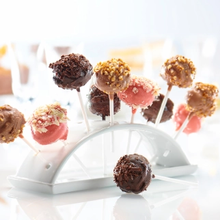 Assortiment de pic'pop classique
