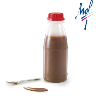 Sauce chocolat 500ml x 7
