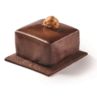 Résolument chocolat