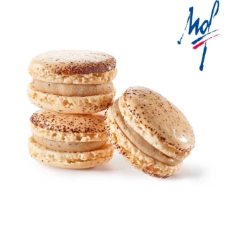 Macaron cafe