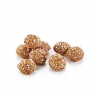 Chouquettes