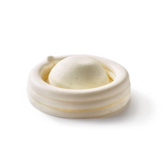 Pavlova Yaourt