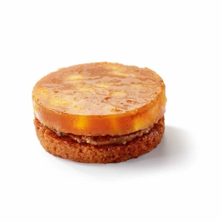 Tatin mangue