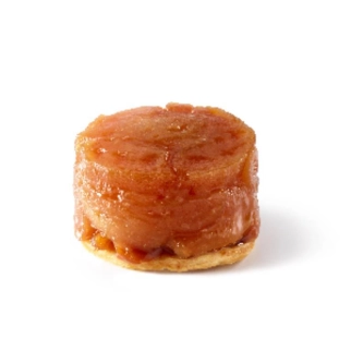 Tarte tatin D7 100gr x 28