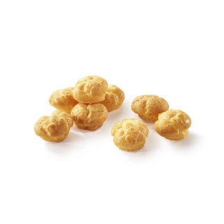 Chou profiterole