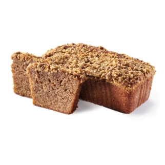 Cake aux noix