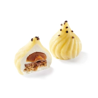 Flamme poire williams