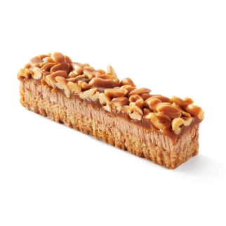 Finger cacahuète