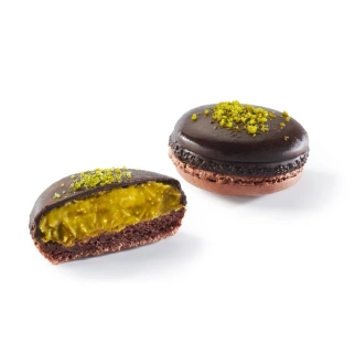 Macaron Dubaï Style 65g x 25