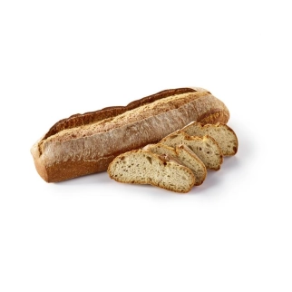 Pain brique du terroir
