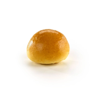 Mini brioche nature