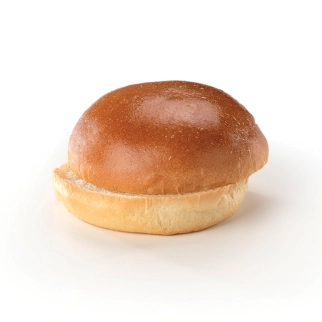 Bun classic nature