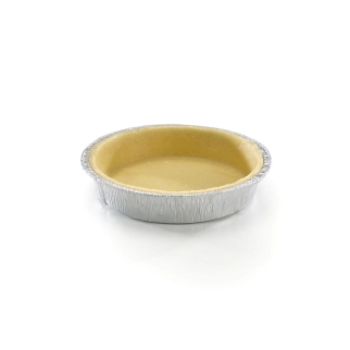 Fond de tarte sucrée D10