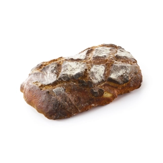Pavé du terroir