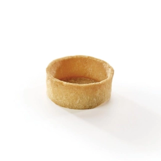 Mini fond de tarte salé rond D4