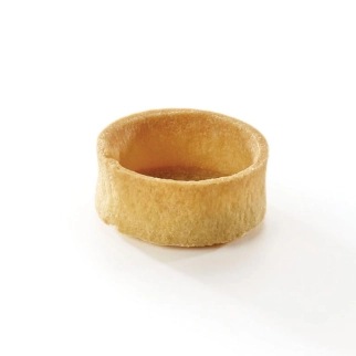 Mini fond de tarte sucré rond D4,1