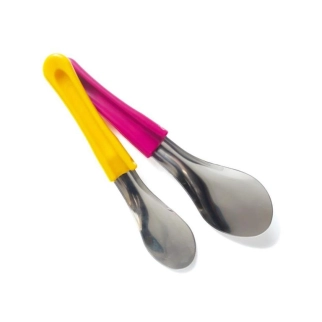 Spatule Inox