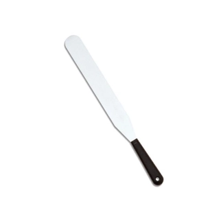 Spatule inox