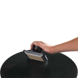 TAMPON ESSUYAGE ROND + 10 FEUTRES