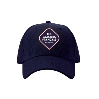 Casquette Glacier Français