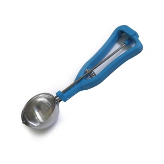 Boulier pince inox 65mm