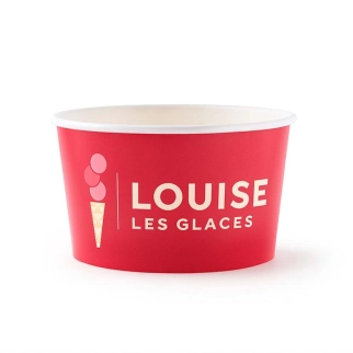 Pot 1 boule louise