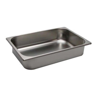 Bac inox 7,5L