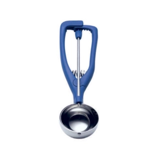 Boulier pince inox 49mm