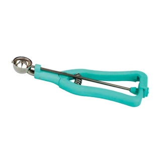 Boulier pince inox 65mm