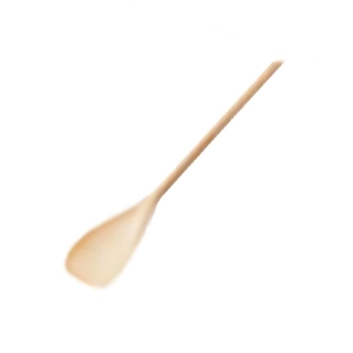 Cuillères à glace compostables 13,8cm