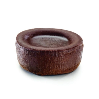Original mi-cuit chocolat sans gluten