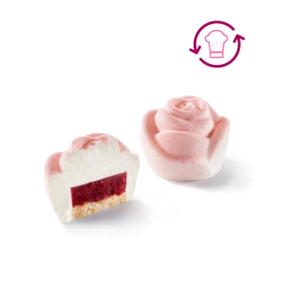 La Rose x 20 (ANCIEN CODE 4997)