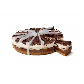 Banoffee Pie