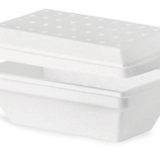 Boite isotherme polo 1000CC