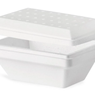 Boite isotherme polo 500CC