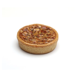 Pécan Pie sans gluten D 8cm x12 (Ancien Code 3812)