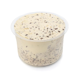 Banane copeaux de chocolat 2x3L Philippe FAUR