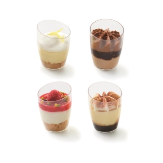 Assortiment gourmand