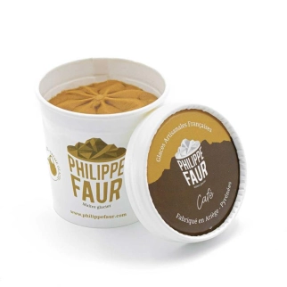 Petit pot café 9x100ml - NEW CODE U0025
