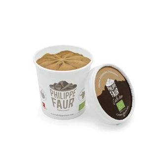 Petit pot BIO Café 9x125ml - Philippe Faur